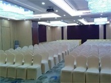 鞍山活动会议礼仪服务指南