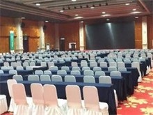 鞍山活动会议礼仪服务 专业与细节铸就卓越体验