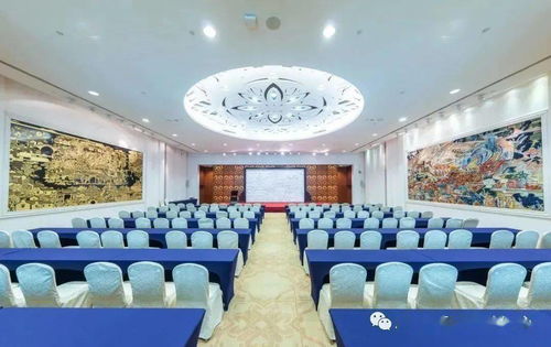 白云国际会议中心 开创会展服务新模式