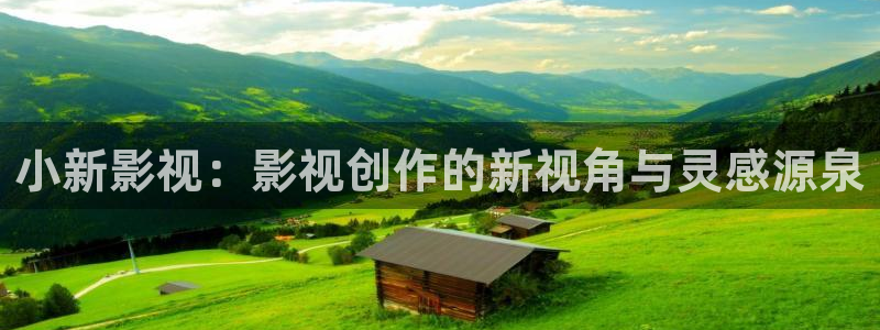 国产玖玖精品视频：小新影视：影视创作的新视角与灵感源泉