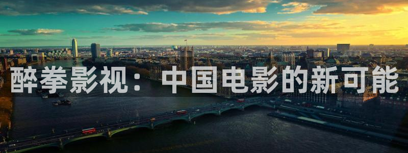 玖玖视频免费在线观看：醉拳影视：中国电影的新可能