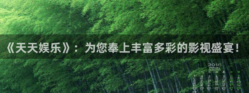 玖玖在线精品：《天天娱乐》：为您奉上丰富多彩的影视盛宴！